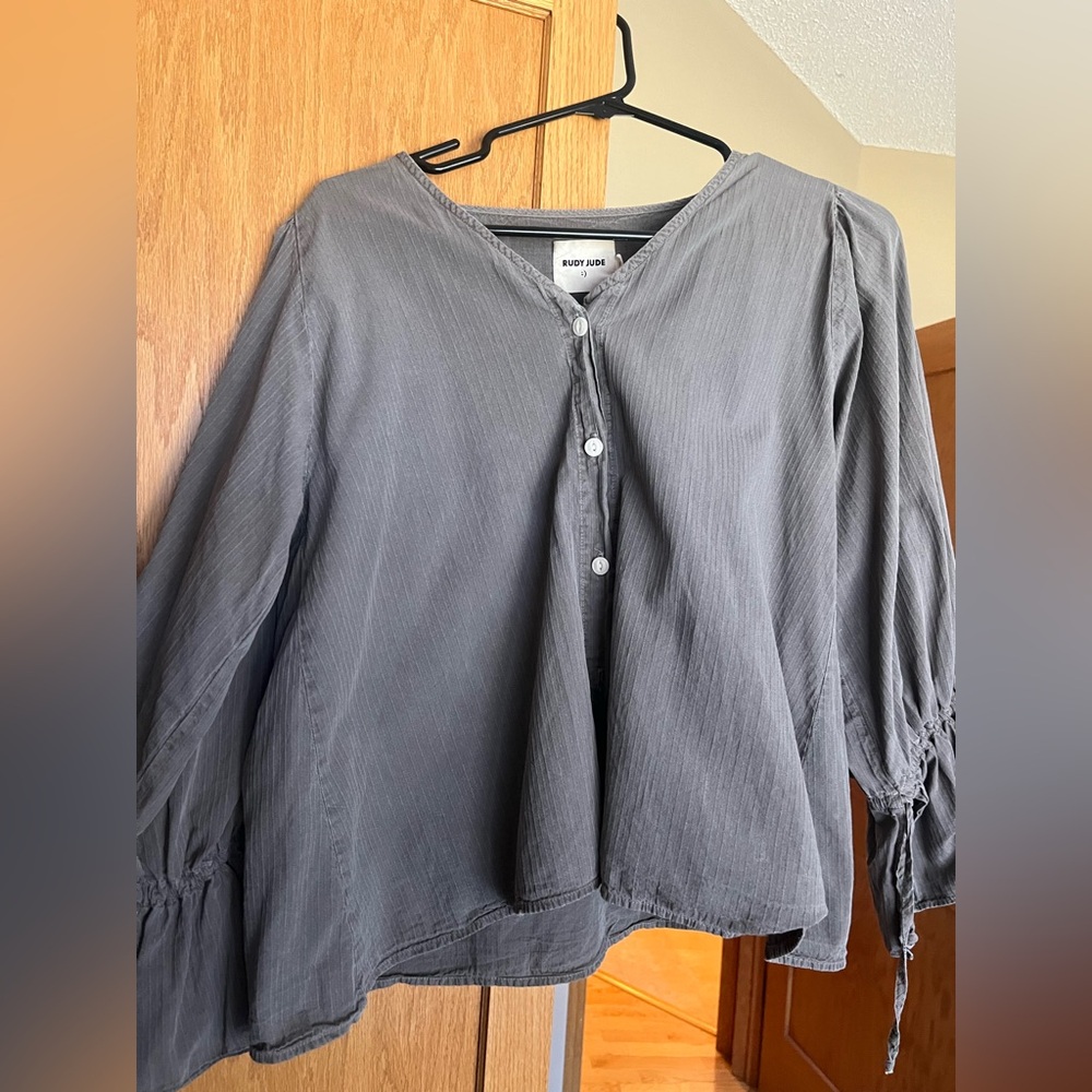 Rudy jude adult june blouse